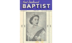 The Elect Lady Image