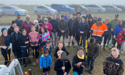 Invercargill Central Baptist ‘Serves the city’ Image