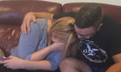 What makes me weep: The 1 in 4 Image