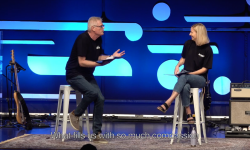 Watch the keynotes of our Baptist Hui 2022 Image