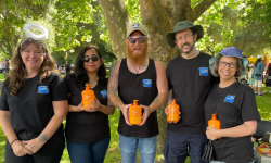 Te Atatū Baptist: Demonstrating love Image