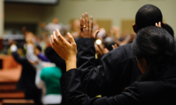 The value of diversity to bringing gospel renewal Image