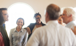 5 ways to strengthen your eldership team Image