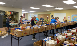 From charity to dignity Image