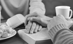 The End of Life Choice Act: what does faithful Christianity look like? Image