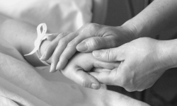 The End of Life Choice Act: pastoral responses Image