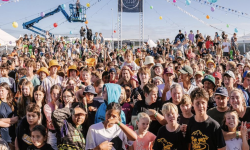 CREW NEEDED: Volunteer at Easter Camps Image