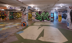 Who do we invite into our spaces? Image