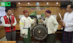 Why should we pray for an imprisoned pastor in Myanmar? Image