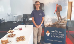 Centre for Lifelong Learning Celebrates 7th Birthday! Image