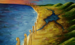 What do you see? Image
