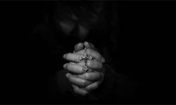 Trusting in a Person, not an explanation Image
