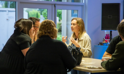 People centred leadership: Introduction Image