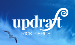 Updraft: A ‘laying-down’ culture Image