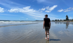 Getting to know…Charles Hewlett Image