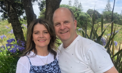 Getting to know…Angus Budge Image