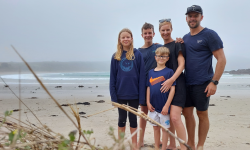 Getting to know…Kathryn Heslop Image