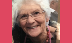 Woman of the month: Elizabeth Jones 1936- Image