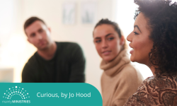 Curious: Flourishing or floundering Image