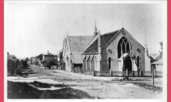 Woman of the Month: Janet Donald 1819-1892 Image