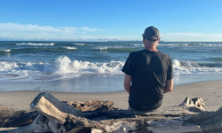Charles Mail: a prayer for unity across our movement Image