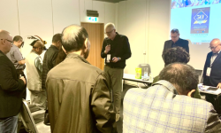 Update from Norway: Highlights of Day 4 Image