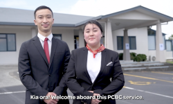 Local church made a cheesy Covid safety video (And we love it!) Image