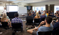 Baptist Leaders’ Retreat 2020 Image