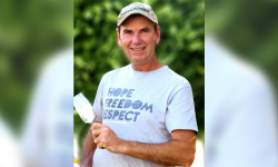 Meet Cam Hill—co-founder of Good Neighbour Image