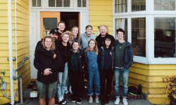 Mission van crawl 2019 Image