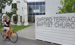 On your bike! Image
