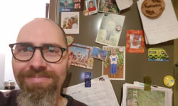 Who’s on your fridge? A crucial moment to act Image