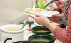 Stone soup Image