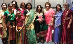 Hillsborough Bollywood Image