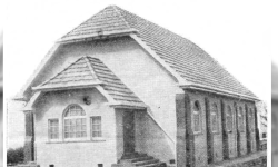 Rotorua Baptist turns 75 Image