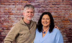 Hope & healing for men after abortion Image