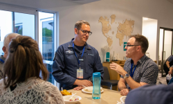 BYM Hui, Chaplains Day, Missions Day, Community Ministries Day Image