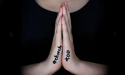 Responding to the #MeToo movement—with a message from Jesus and the Samaritan woman Image