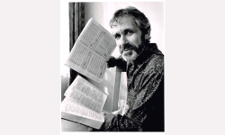 Rodney Macann (1942-2023) Image