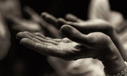 Global Worship Service 2023 Image