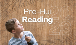 A posture of humility for difficult conversations (pre-Hui read: Big Bite 1) Image