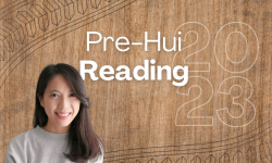 An alignment of our assets for gospel renewal (pre-Hui read: Big Bite 4) Image
