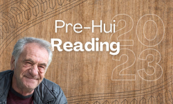 A Baptist way to make decisions (pre-Hui read: Big Bites 1-4) Image