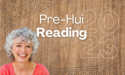 A new way of making decisions together (pre-Hui read: Big Bite 2) Image