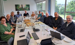 Assembly Council Meeting December 2023 Image