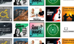 Our comms: Content and resources that engage Image