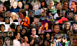 What’s the point of Baptist Women’s Board? Image