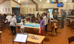 Matariki Celebration at Ōtūmoetai Baptist Church Image