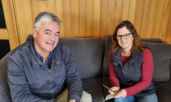 Rachel and Tiaki talk Matariki: God, family, injustice and tradition Image