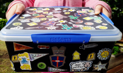 The Kids’ Box Image
